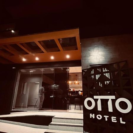 Otto Hotel Governador Valadares Kültér fotó