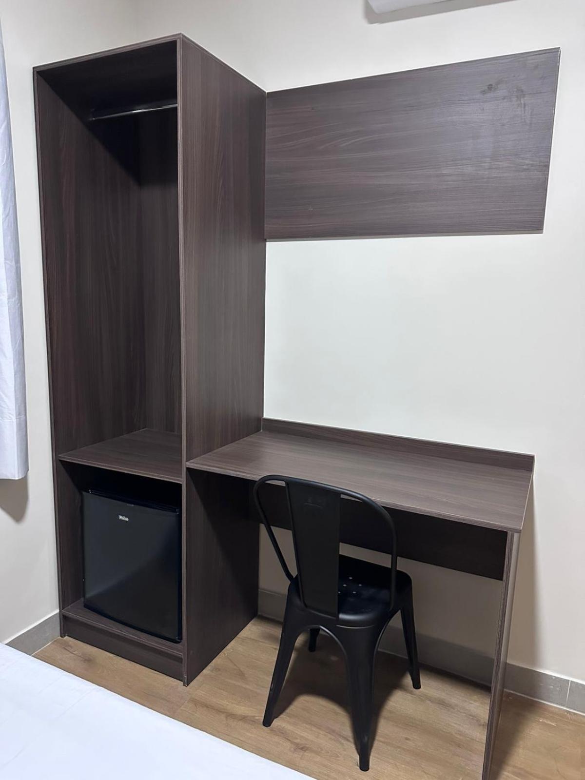 Otto Hotel Governador Valadares Kültér fotó