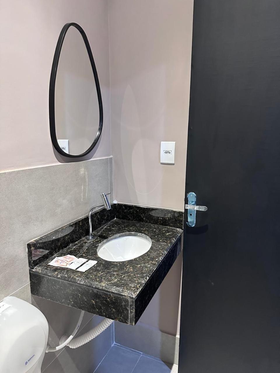 Otto Hotel Governador Valadares Kültér fotó