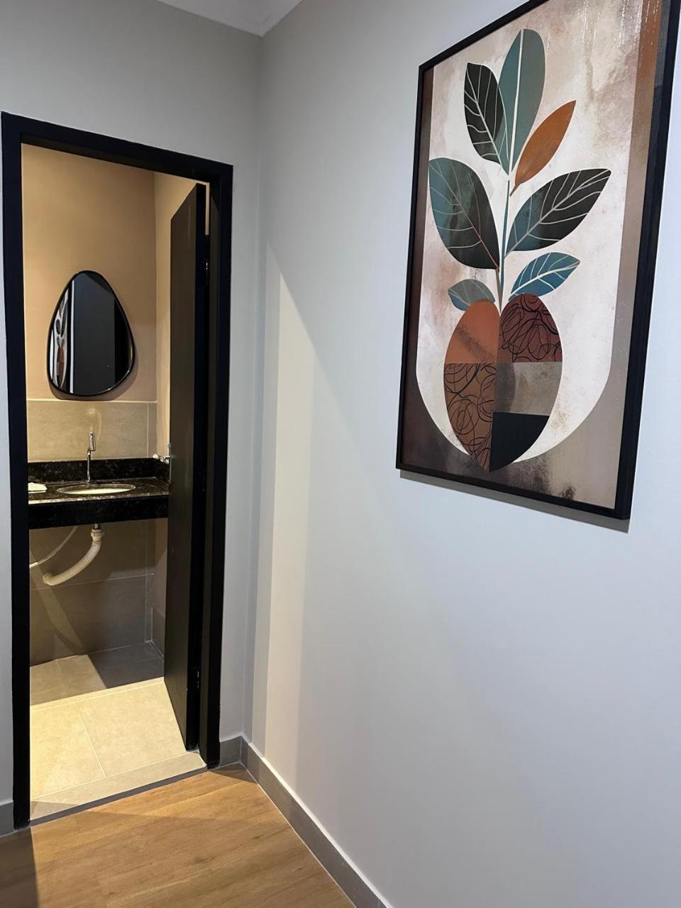 Otto Hotel Governador Valadares Kültér fotó