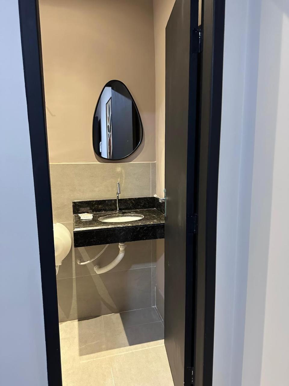 Otto Hotel Governador Valadares Kültér fotó