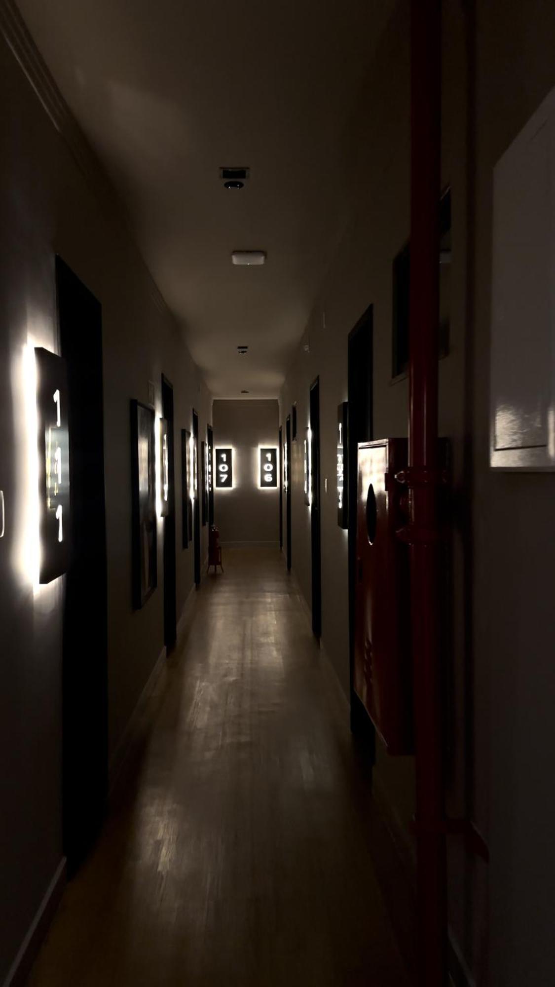 Otto Hotel Governador Valadares Kültér fotó