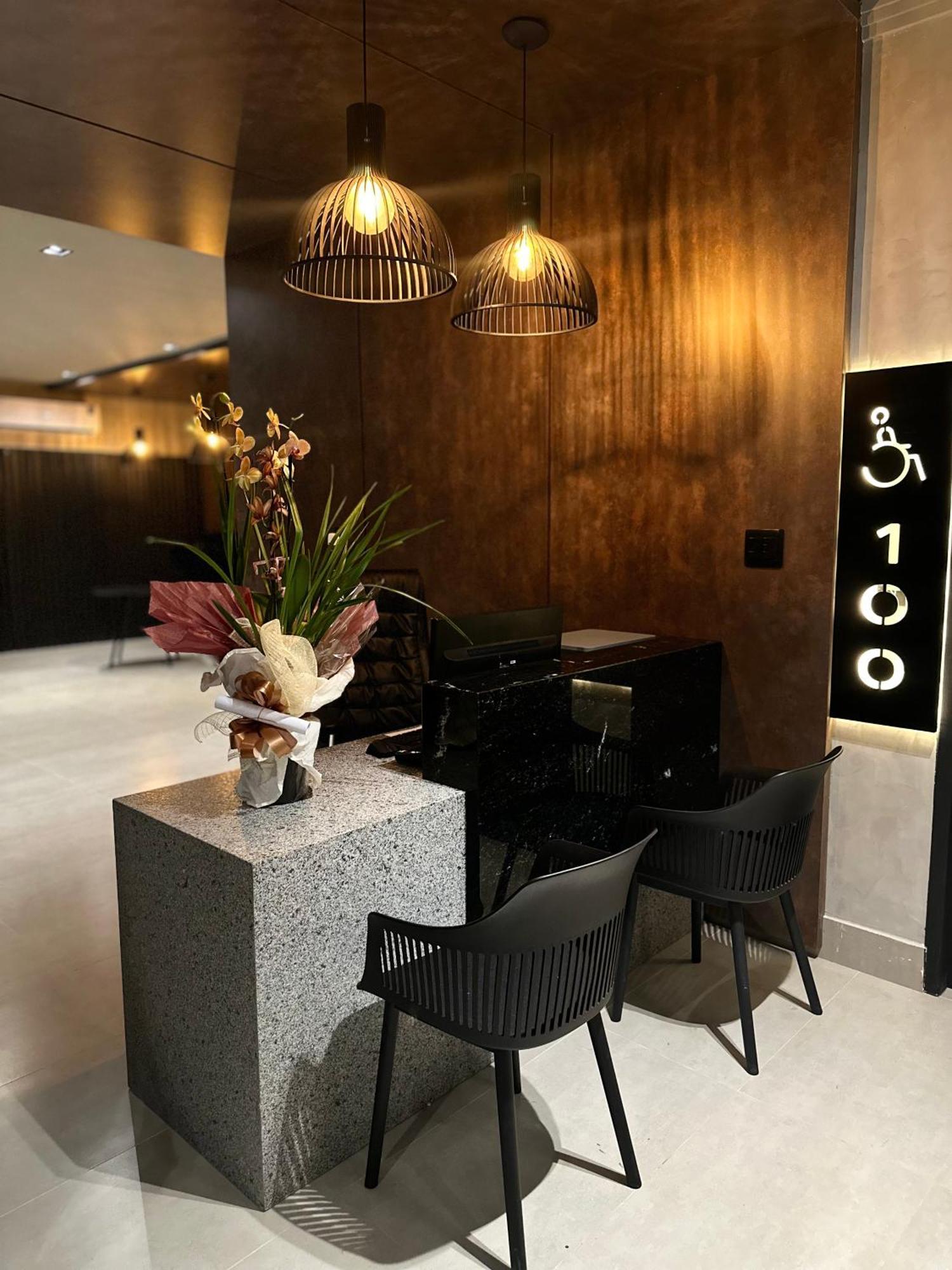 Otto Hotel Governador Valadares Kültér fotó